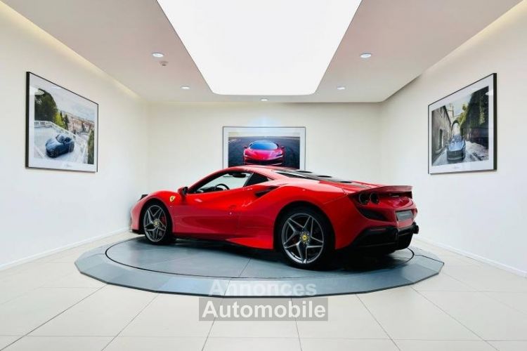 Ferrari F8 Tributo V8 720CV - <small></small> 284.900 € <small>TTC</small> - #11