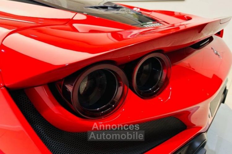 Ferrari F8 Tributo V8 720CV - <small></small> 284.900 € <small>TTC</small> - #13