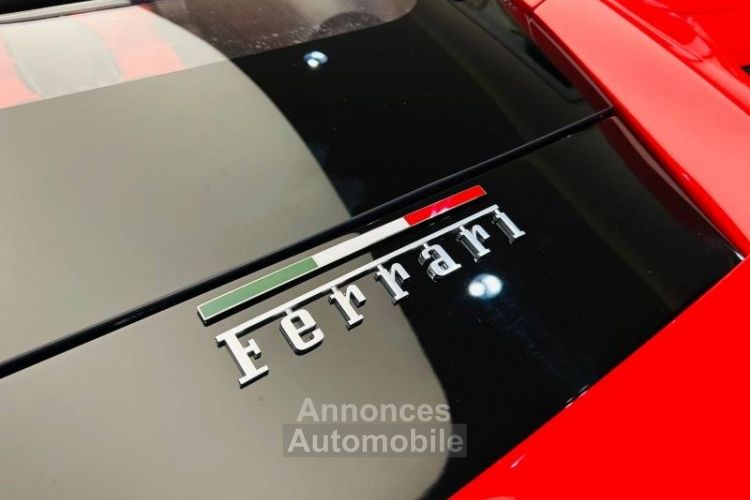 Ferrari F8 Tributo V8 720CV - <small></small> 284.900 € <small>TTC</small> - #14