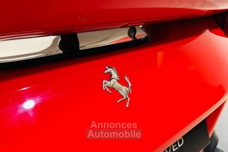 Ferrari F8 Tributo V8 720CV - <small></small> 284.900 € <small>TTC</small> - #15