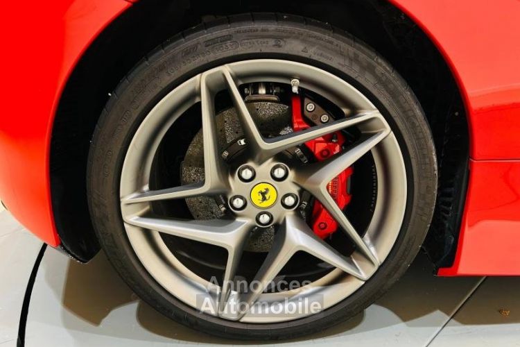 Ferrari F8 Tributo V8 720CV - <small></small> 284.900 € <small>TTC</small> - #17