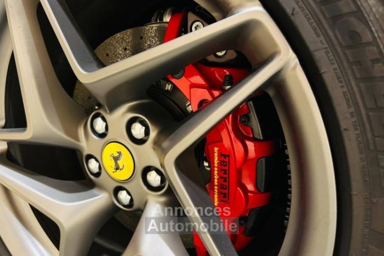 Ferrari F8 Tributo V8 720CV - <small></small> 284.900 € <small>TTC</small> - #18