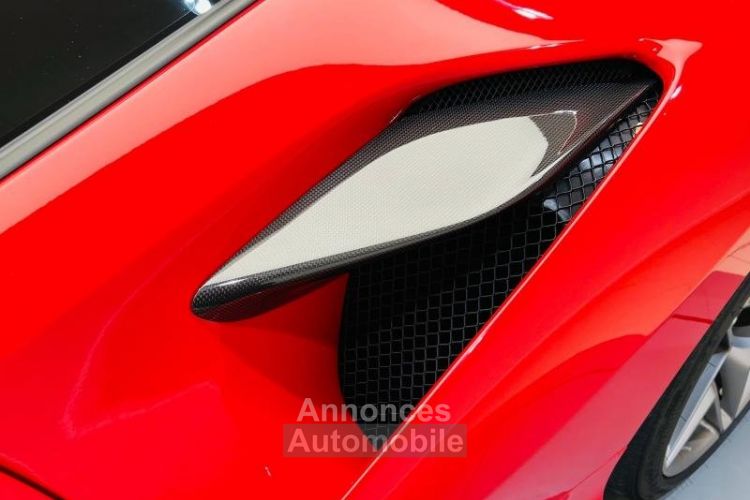 Ferrari F8 Tributo V8 720CV - <small></small> 284.900 € <small>TTC</small> - #19