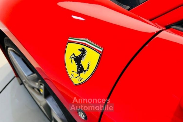 Ferrari F8 Tributo V8 720CV - <small></small> 284.900 € <small>TTC</small> - #20