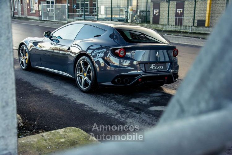 Ferrari FF - <small></small> 149.950 € <small>TTC</small> - #2