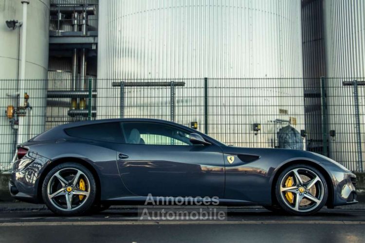 Ferrari FF - <small></small> 149.950 € <small>TTC</small> - #3