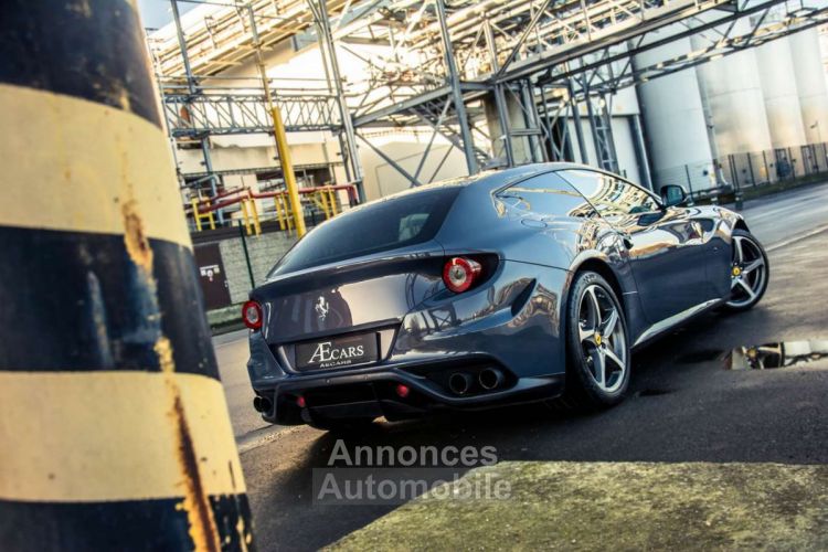 Ferrari FF - <small></small> 149.950 € <small>TTC</small> - #6
