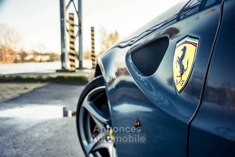 Ferrari FF - <small></small> 149.950 € <small>TTC</small> - #10