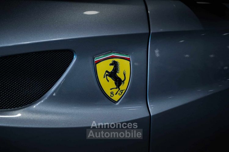 Ferrari FF - <small></small> 156.900 € <small>TTC</small> - #15