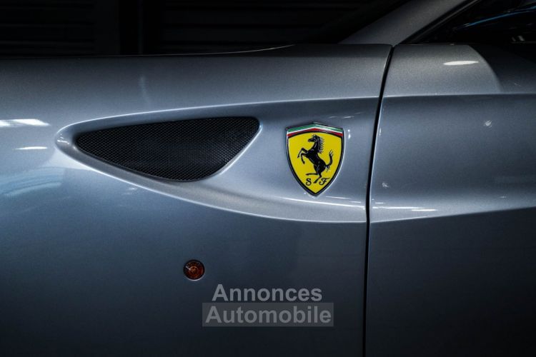 Ferrari FF - <small></small> 156.900 € <small>TTC</small> - #16