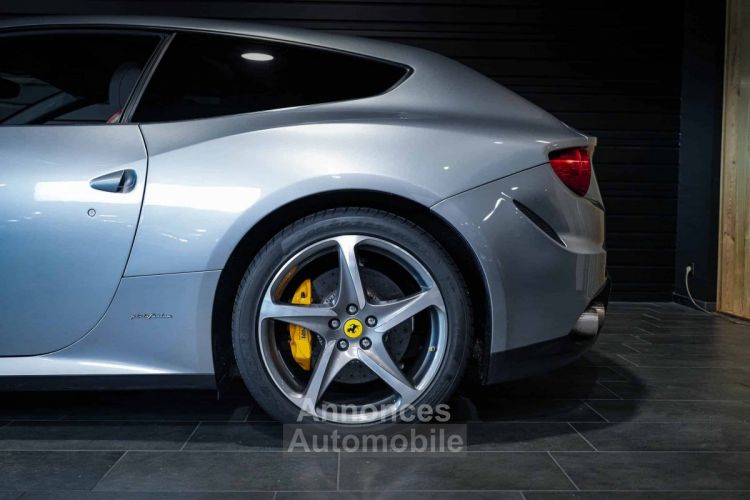 Ferrari FF - <small></small> 156.900 € <small>TTC</small> - #20