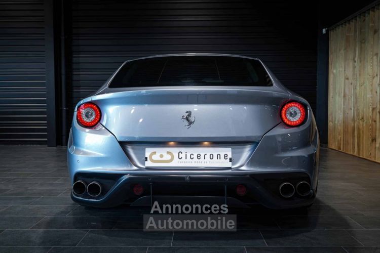 Ferrari FF - <small></small> 156.900 € <small>TTC</small> - #24