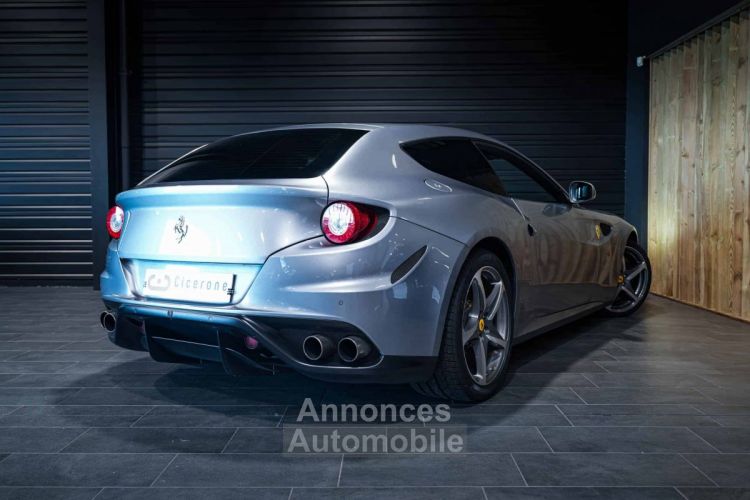 Ferrari FF - <small></small> 156.900 € <small>TTC</small> - #25