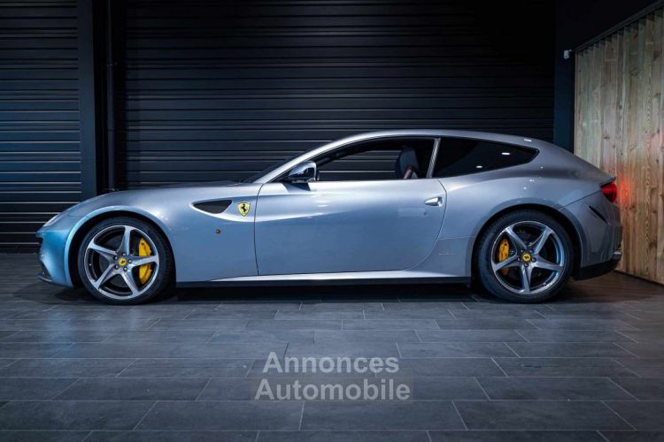 Ferrari FF - <small></small> 156.900 € <small>TTC</small> - #27