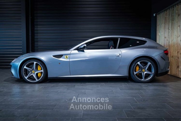 Ferrari FF - <small></small> 156.900 € <small>TTC</small> - #28