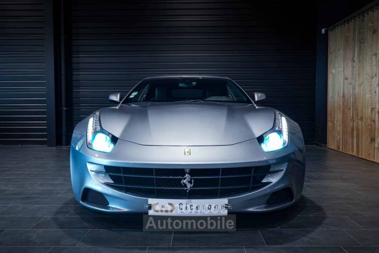 Ferrari FF - <small></small> 156.900 € <small>TTC</small> - #29