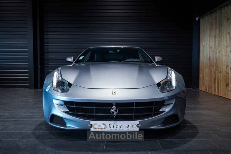 Ferrari FF - <small></small> 156.900 € <small>TTC</small> - #30