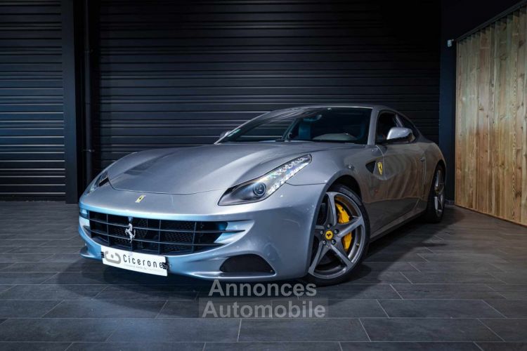 Ferrari FF - <small></small> 156.900 € <small>TTC</small> - #31