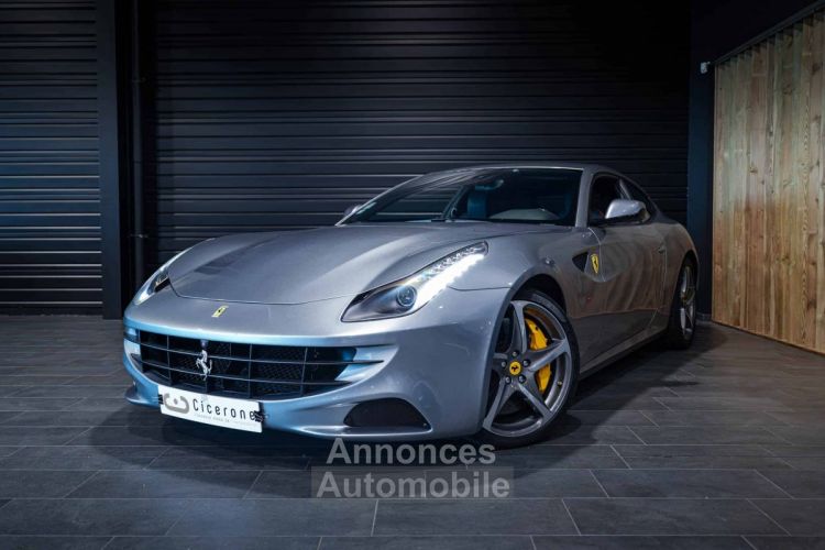 Ferrari FF - <small></small> 156.900 € <small>TTC</small> - #32