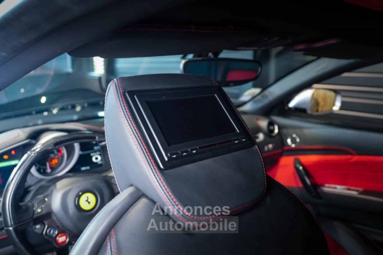 Ferrari FF - <small></small> 156.900 € <small>TTC</small> - #37