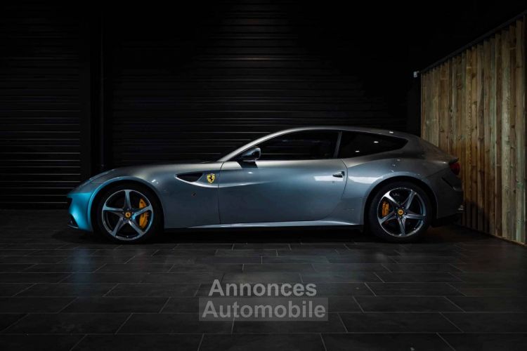 Ferrari FF - <small></small> 156.900 € <small>TTC</small> - #64