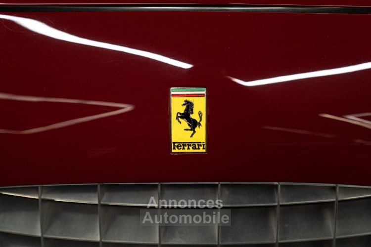 Ferrari FF 166 PANORAMICA ZAGATO - Prix sur Demande - #10