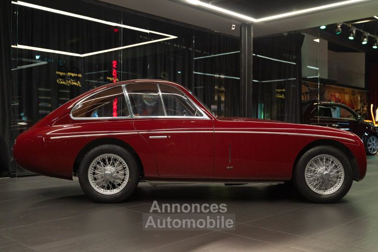 Ferrari FF 166 PANORAMICA ZAGATO - Prix sur Demande - #4