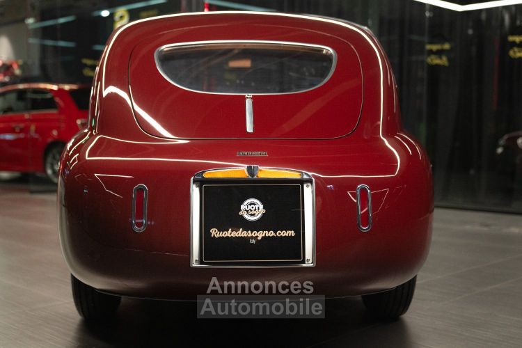 Ferrari FF 166 PANORAMICA ZAGATO - Prix sur Demande - #6