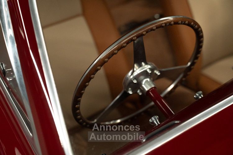 Ferrari FF 166 PANORAMICA ZAGATO - Prix sur Demande - #18