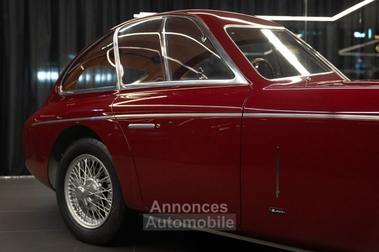 Ferrari FF 166 PANORAMICA ZAGATO - Prix sur Demande - #3