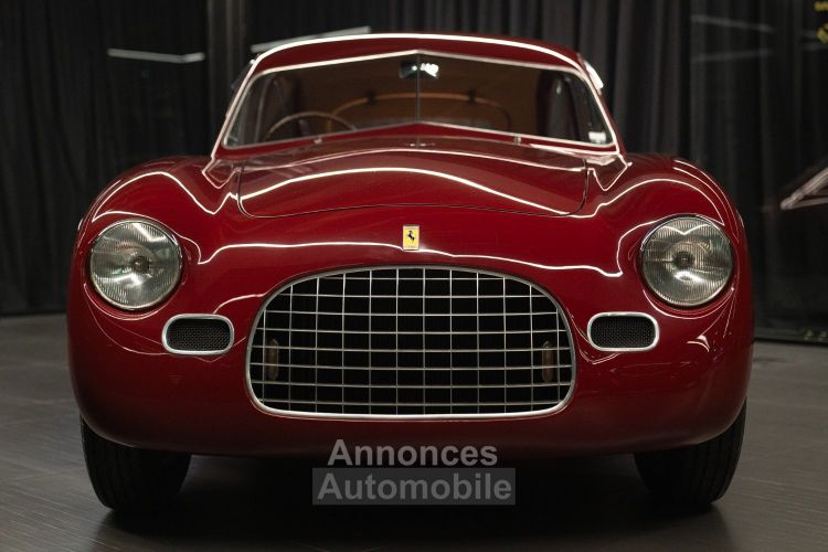 Ferrari FF 166 PANORAMICA ZAGATO - Prix sur Demande - #2