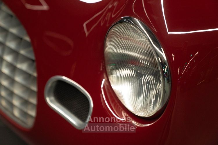 Ferrari FF 166 PANORAMICA ZAGATO - Prix sur Demande - #9