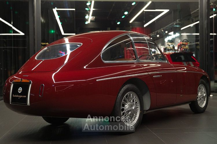 Ferrari FF 166 PANORAMICA ZAGATO - Prix sur Demande - #7