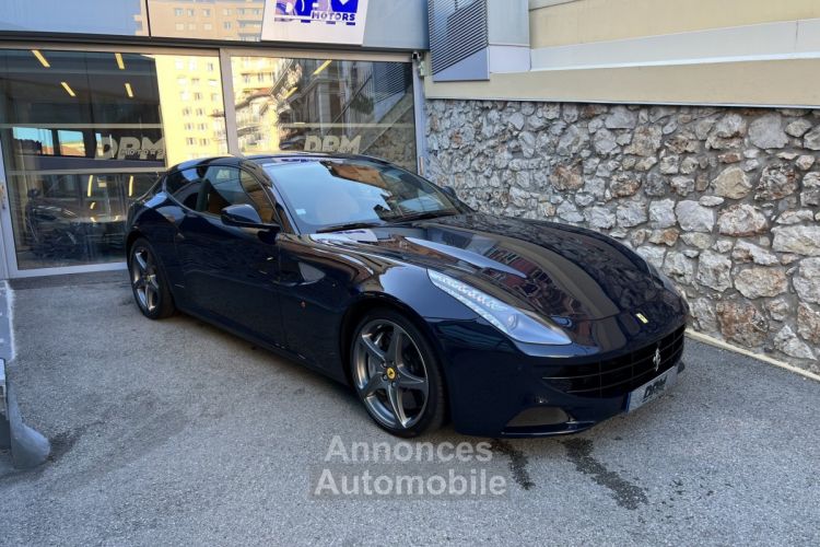 Ferrari FF - <small></small> 165.000 € <small>TTC</small> - #1