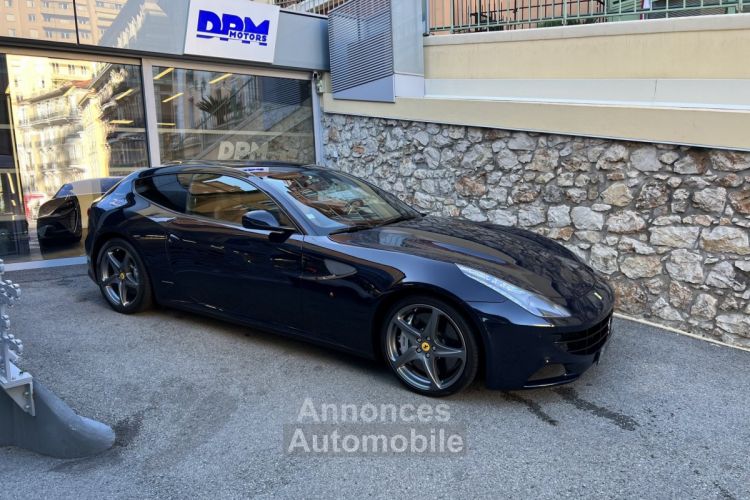 Ferrari FF - <small></small> 165.000 € <small>TTC</small> - #2