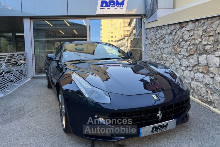 Ferrari FF - <small></small> 165.000 € <small>TTC</small> - #3