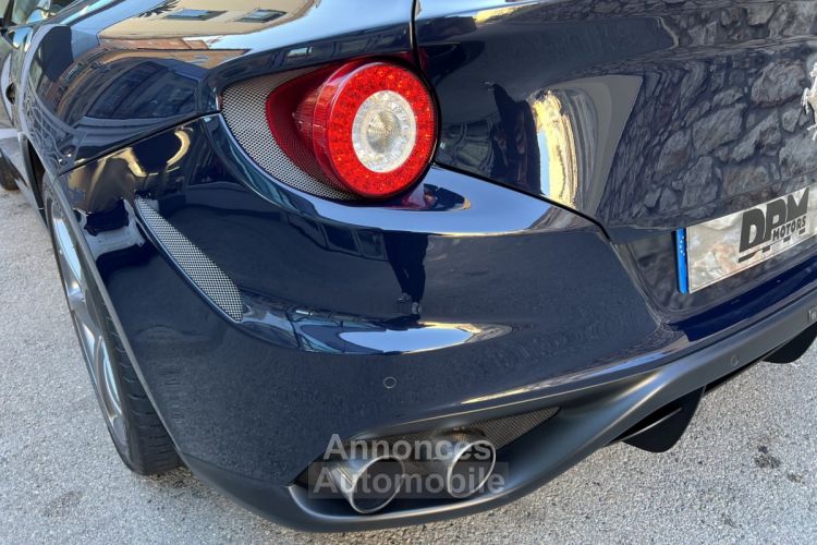 Ferrari FF - <small></small> 165.000 € <small>TTC</small> - #4