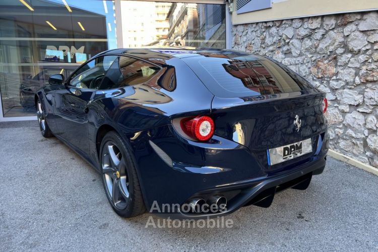 Ferrari FF - <small></small> 165.000 € <small>TTC</small> - #6