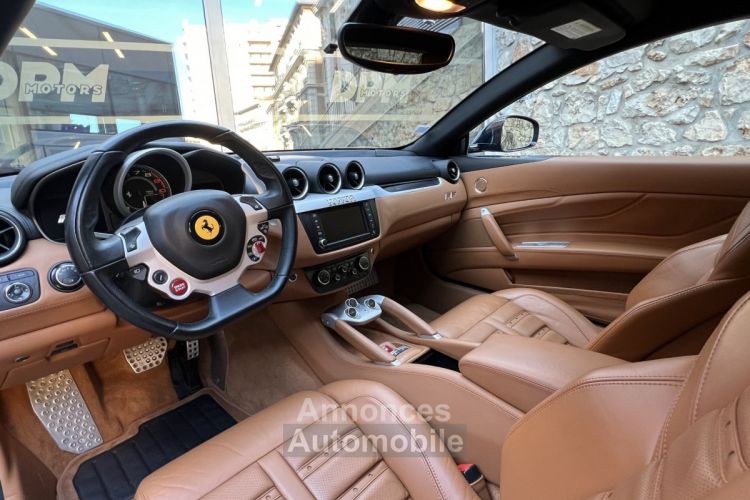 Ferrari FF - <small></small> 165.000 € <small>TTC</small> - #17