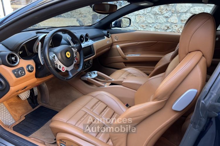 Ferrari FF - <small></small> 165.000 € <small>TTC</small> - #18