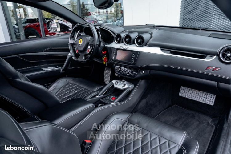 Ferrari FF - <small></small> 135.900 € <small>TTC</small> - #3