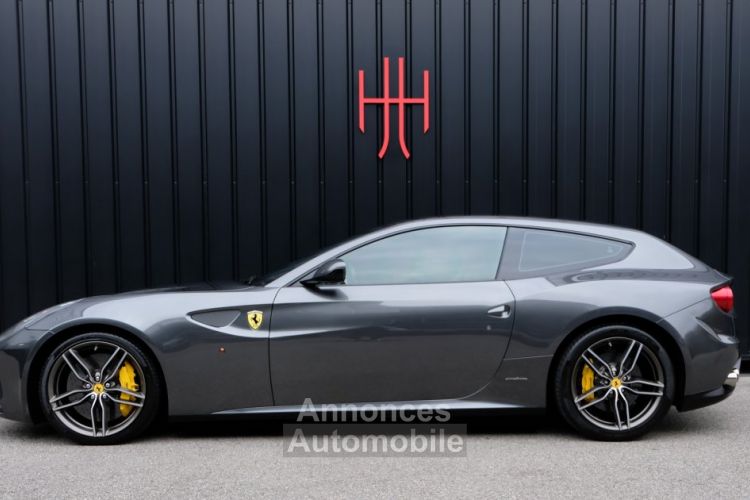 Ferrari FF - <small></small> 154.900 € <small>TTC</small> - #1