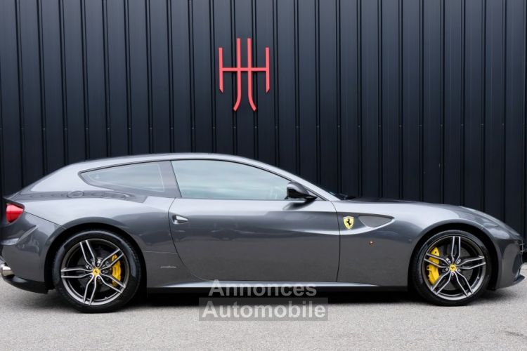 Ferrari FF - <small></small> 154.900 € <small>TTC</small> - #2