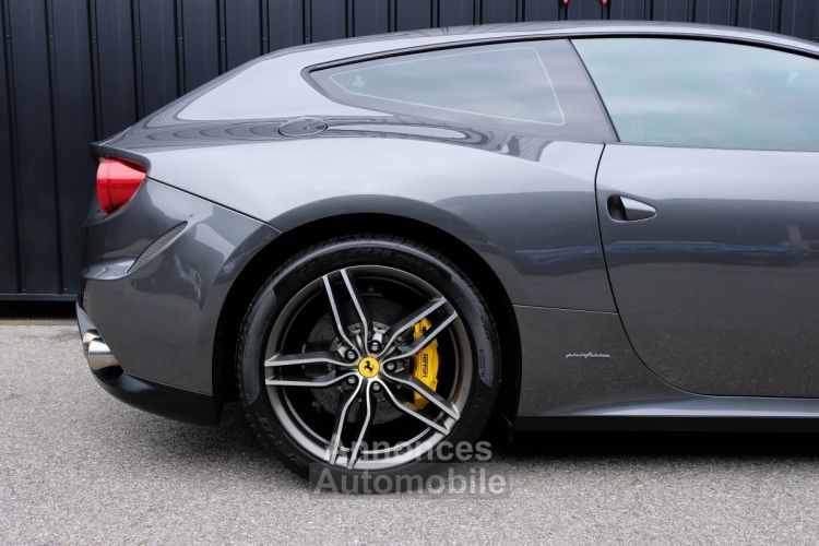 Ferrari FF - <small></small> 154.900 € <small>TTC</small> - #3