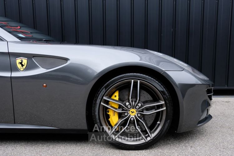 Ferrari FF - <small></small> 154.900 € <small>TTC</small> - #4