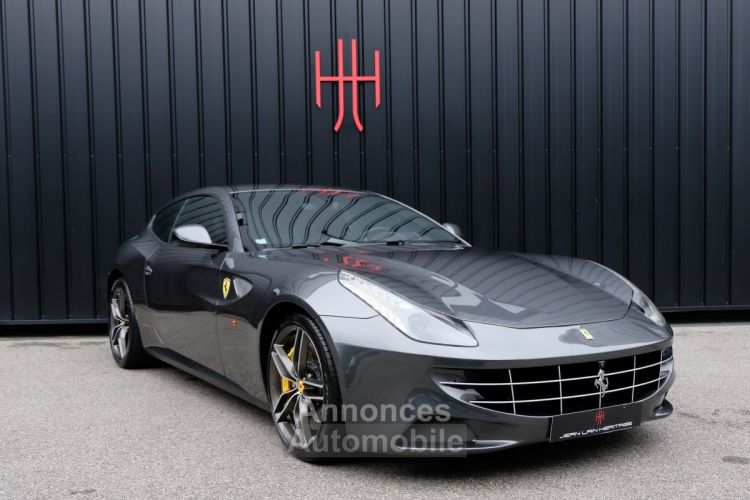 Ferrari FF - <small></small> 154.900 € <small>TTC</small> - #5