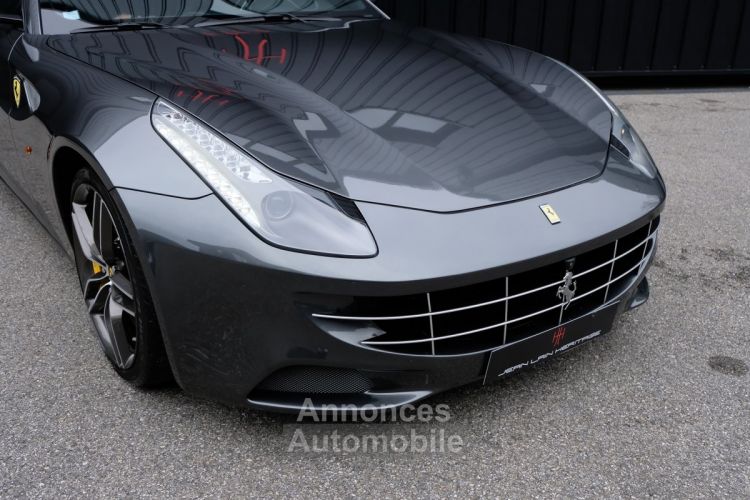 Ferrari FF - <small></small> 154.900 € <small>TTC</small> - #6