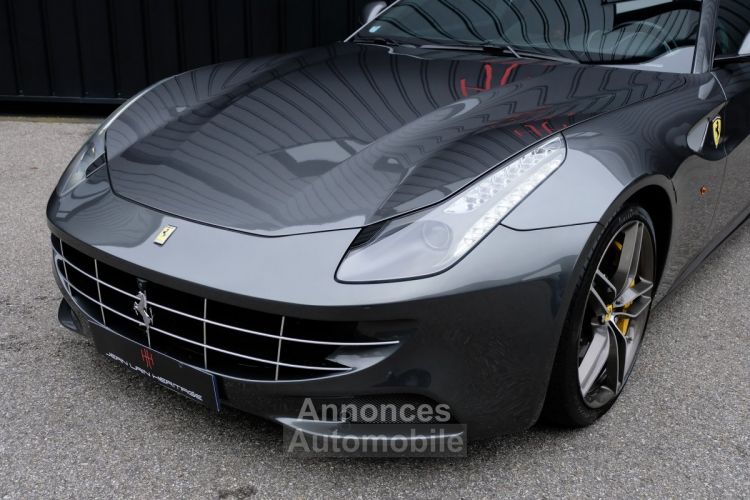 Ferrari FF - <small></small> 154.900 € <small>TTC</small> - #10