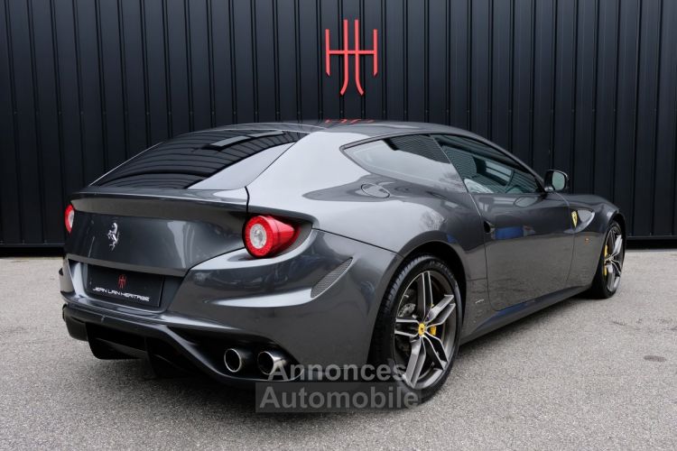 Ferrari FF - <small></small> 154.900 € <small>TTC</small> - #11