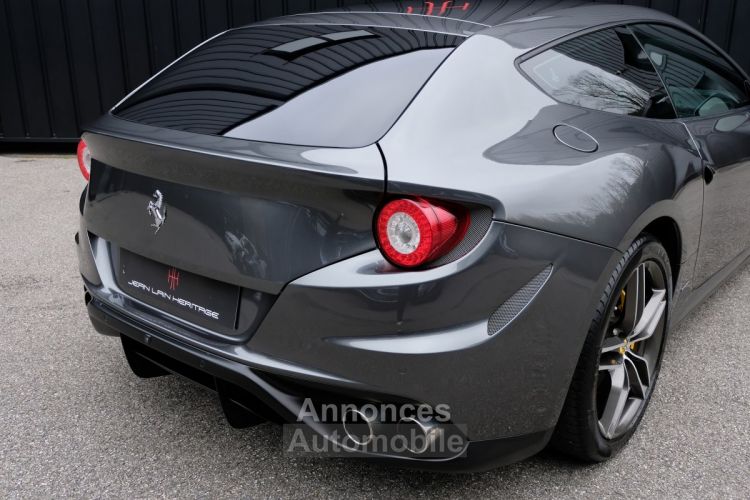 Ferrari FF - <small></small> 154.900 € <small>TTC</small> - #12